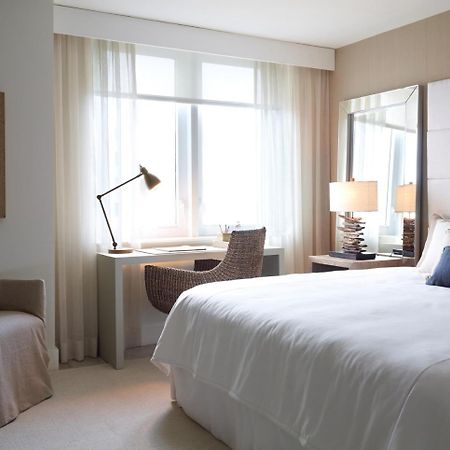 The Retreat Collection At 1 Hotel South Beach Miami Beach Bagian luar foto