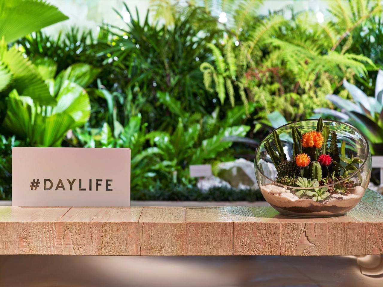 The Retreat Collection At 1 Hotel South Beach Miami Beach Bagian luar foto
