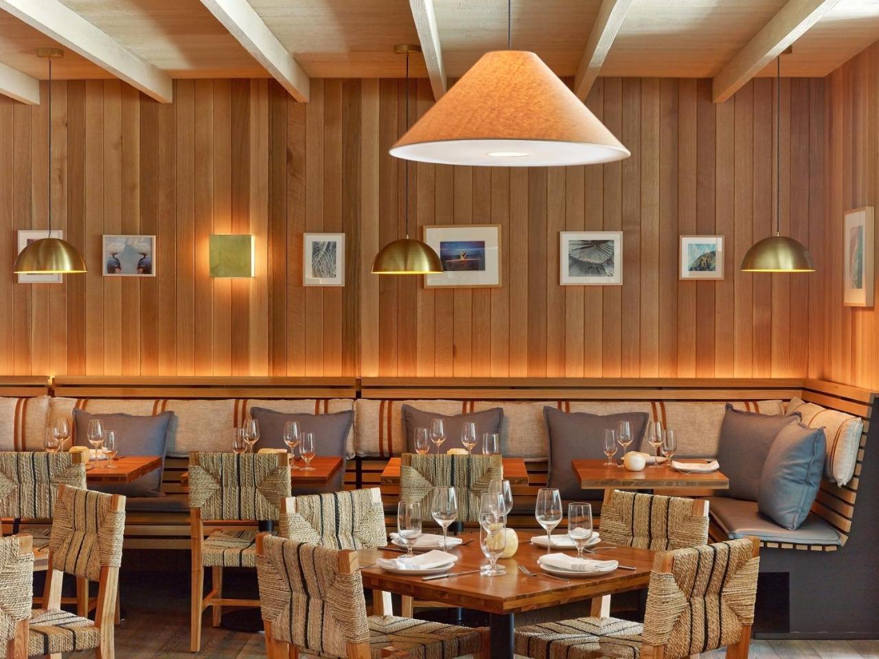 The Retreat Collection At 1 Hotel South Beach Miami Beach Bagian luar foto