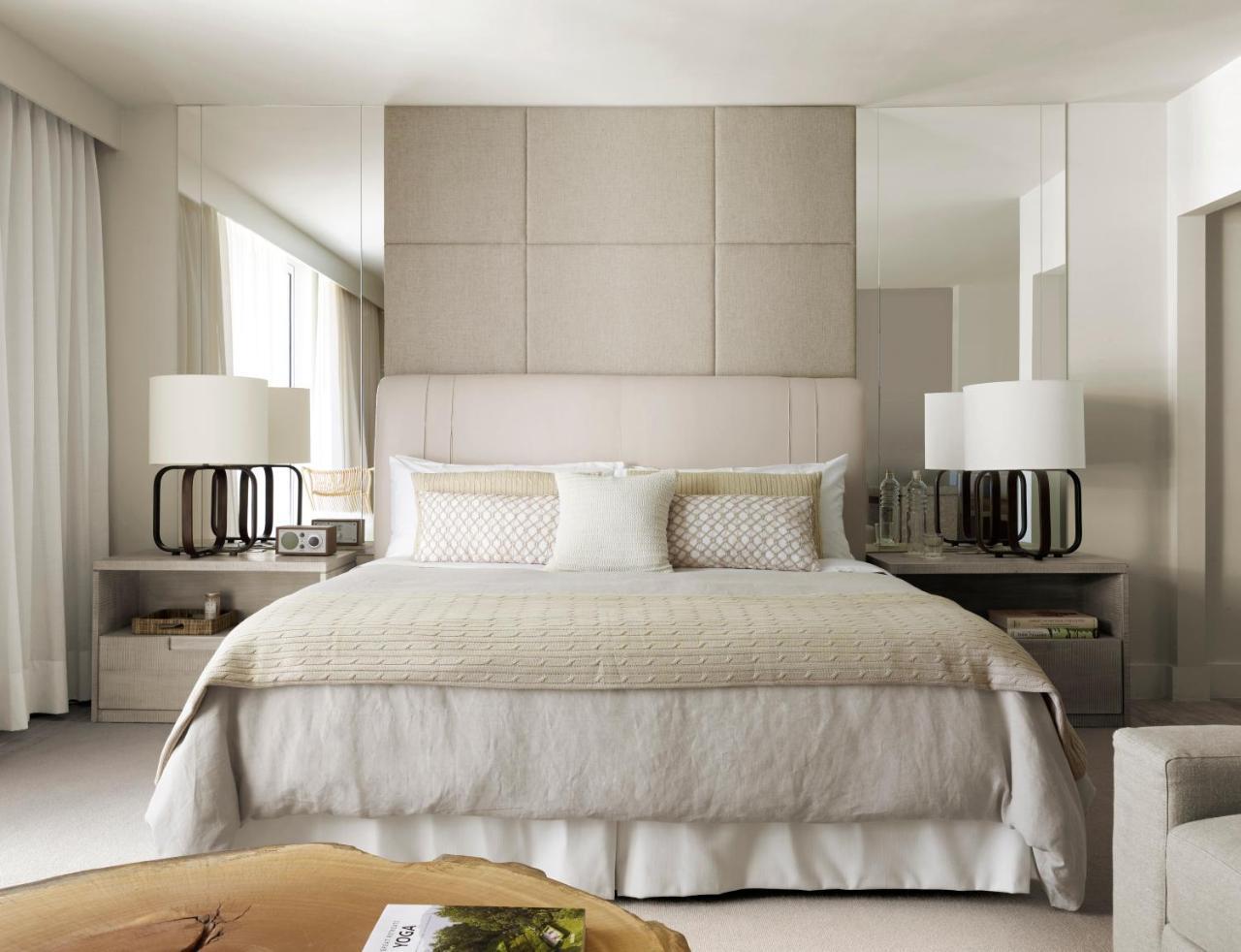 The Retreat Collection At 1 Hotel South Beach Miami Beach Bagian luar foto