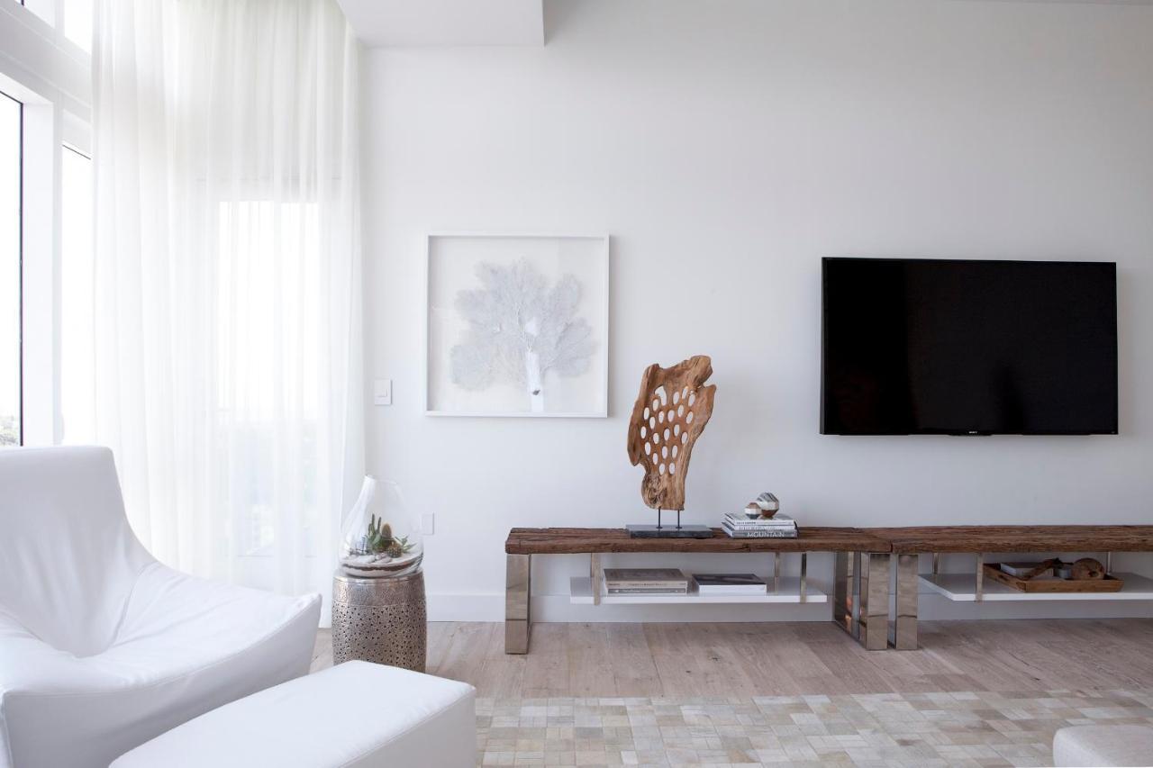 The Retreat Collection At 1 Hotel South Beach Miami Beach Bagian luar foto