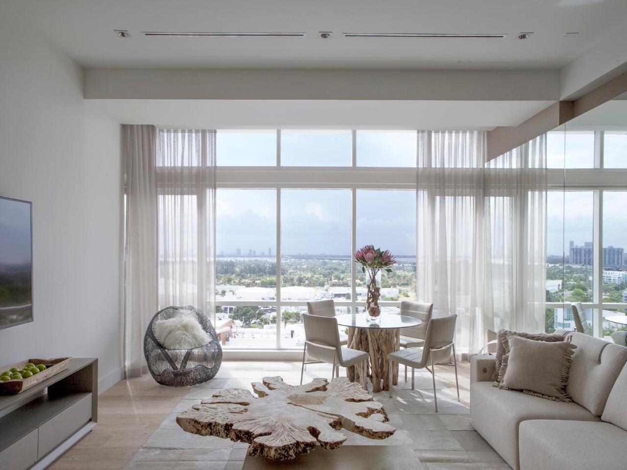 The Retreat Collection At 1 Hotel South Beach Miami Beach Bagian luar foto