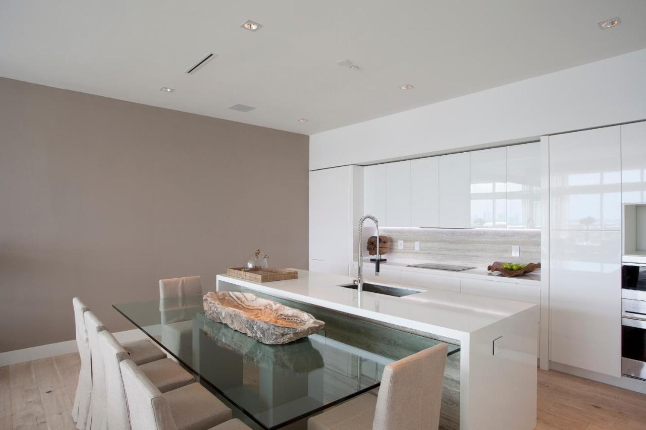 The Retreat Collection At 1 Hotel South Beach Miami Beach Bagian luar foto