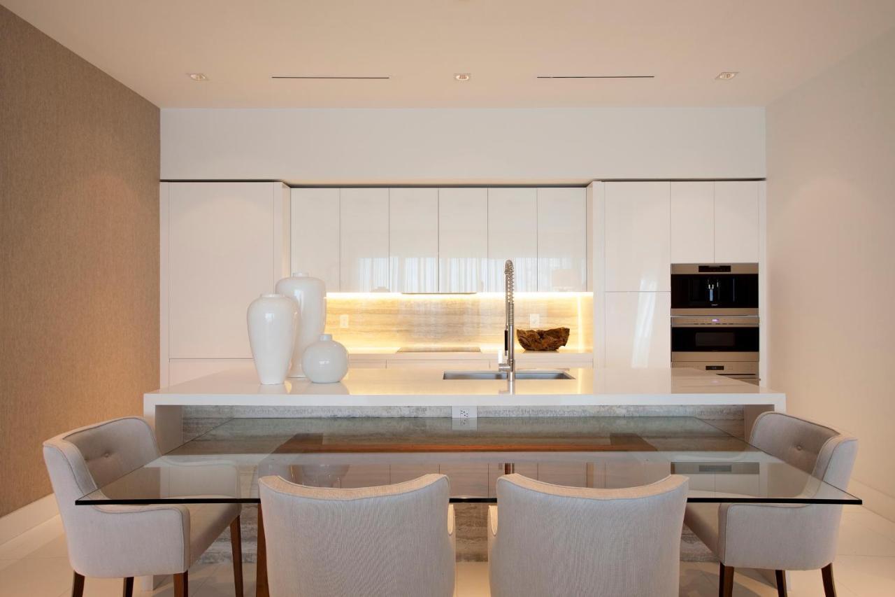 The Retreat Collection At 1 Hotel South Beach Miami Beach Bagian luar foto