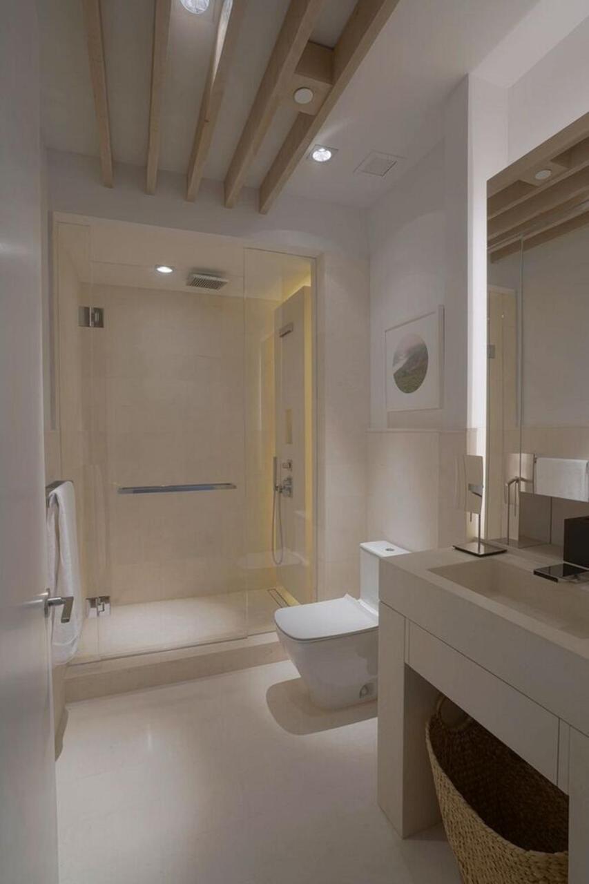The Retreat Collection At 1 Hotel South Beach Miami Beach Bagian luar foto