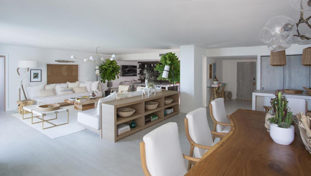 The Retreat Collection At 1 Hotel South Beach Miami Beach Bagian luar foto
