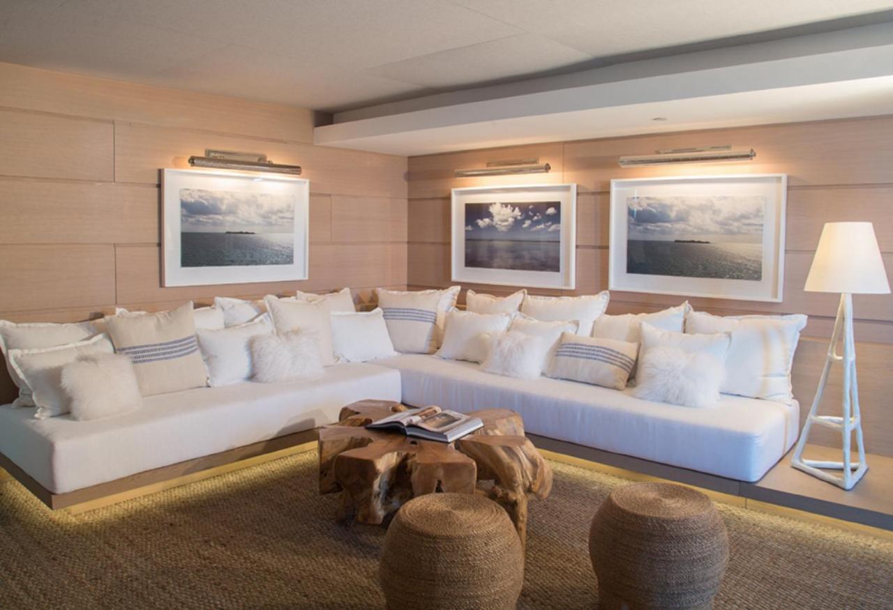 The Retreat Collection At 1 Hotel South Beach Miami Beach Bagian luar foto