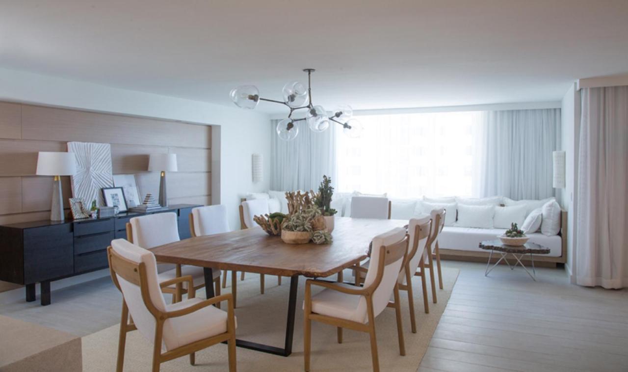 The Retreat Collection At 1 Hotel South Beach Miami Beach Bagian luar foto