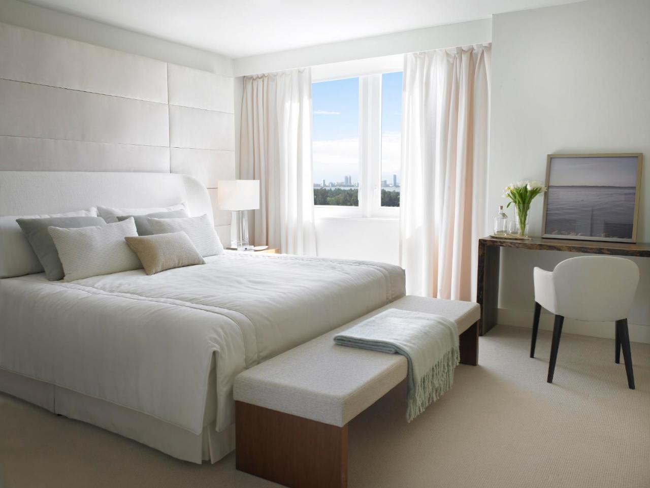 The Retreat Collection At 1 Hotel South Beach Miami Beach Bagian luar foto