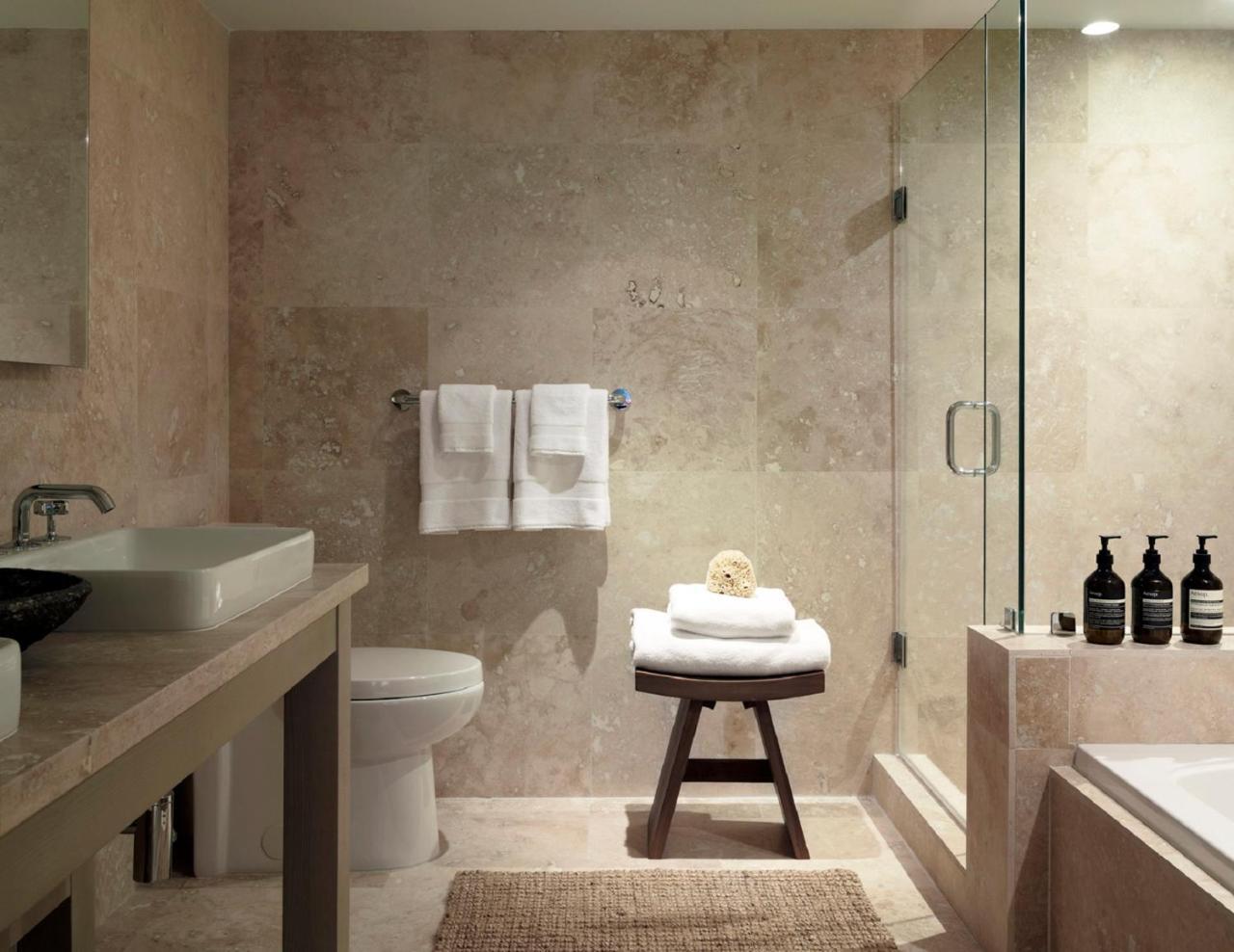 The Retreat Collection At 1 Hotel South Beach Miami Beach Bagian luar foto