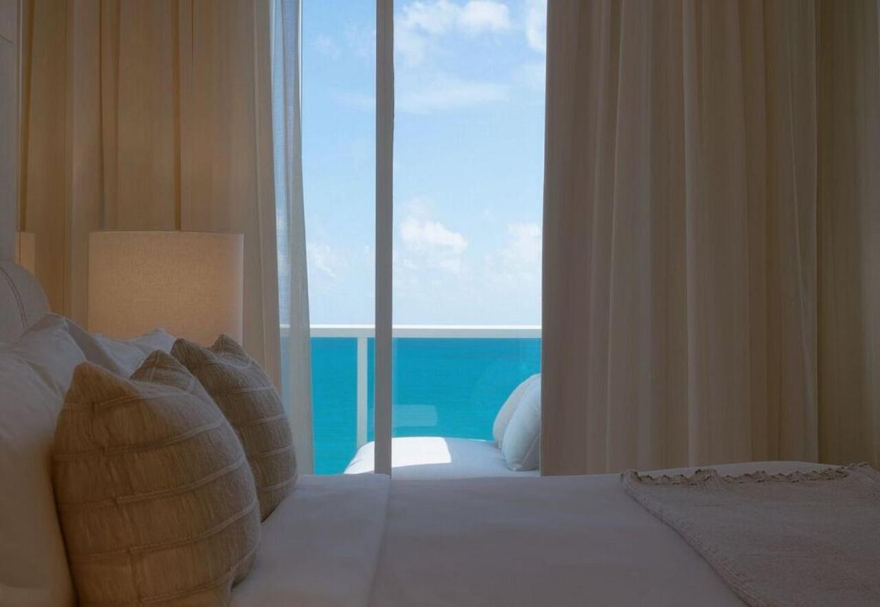 The Retreat Collection At 1 Hotel South Beach Miami Beach Ruang foto