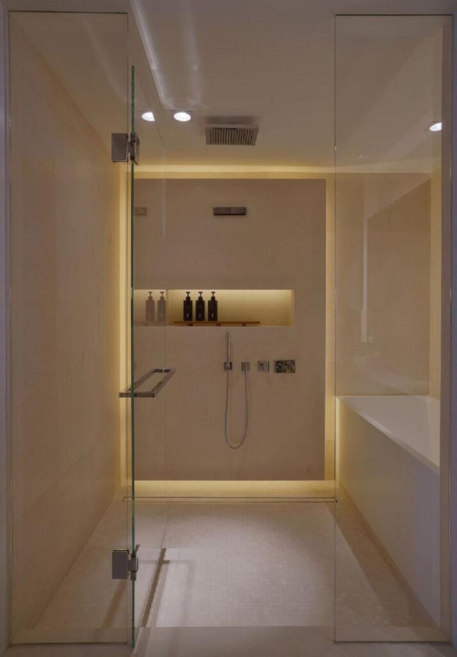 The Retreat Collection At 1 Hotel South Beach Miami Beach Ruang foto