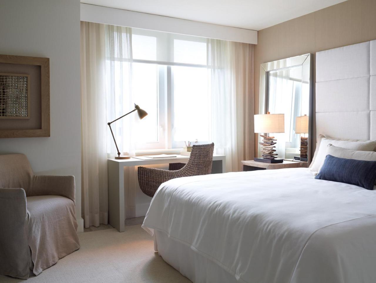 The Retreat Collection At 1 Hotel South Beach Miami Beach Bagian luar foto