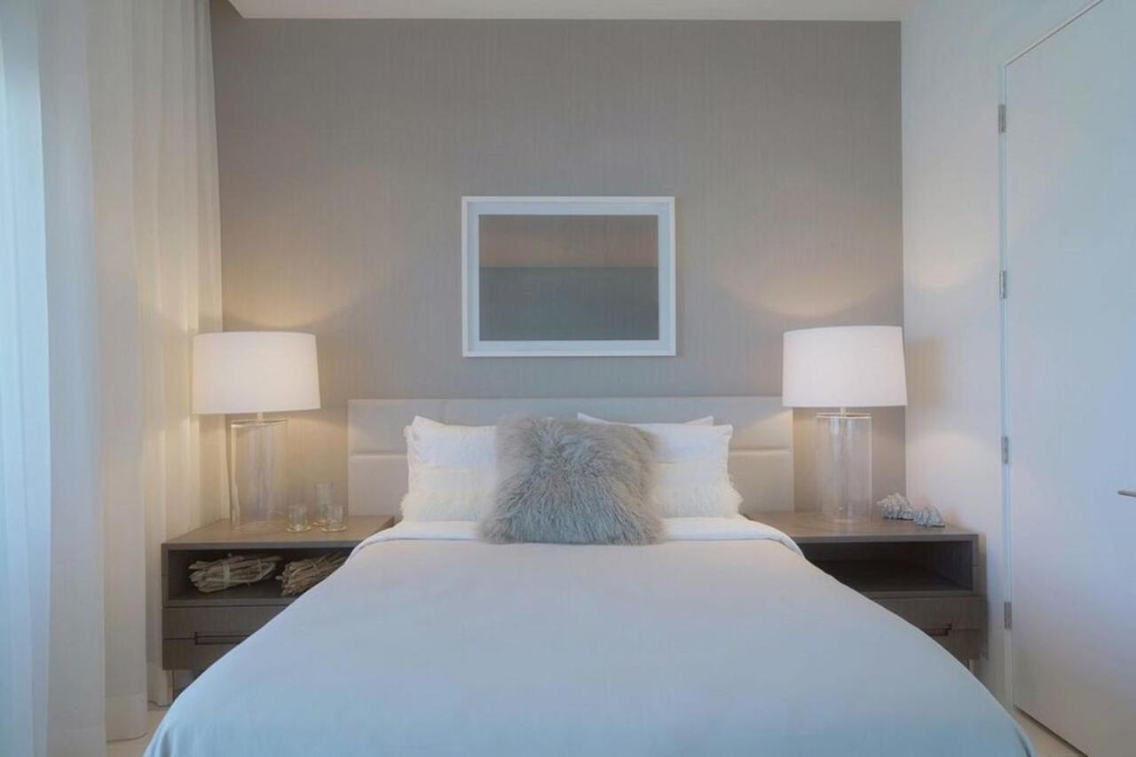 The Retreat Collection At 1 Hotel South Beach Miami Beach Bagian luar foto