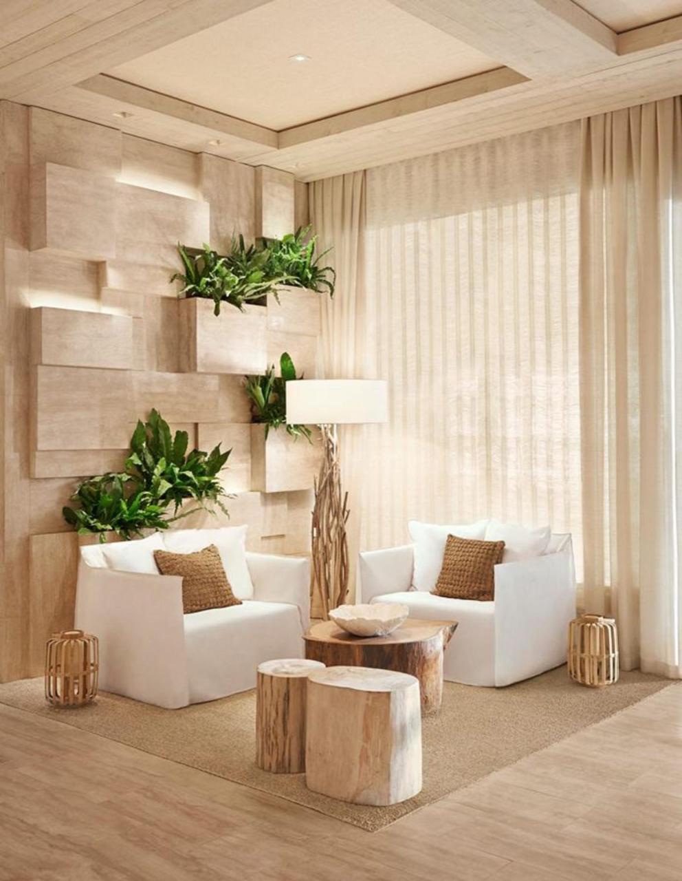 The Retreat Collection At 1 Hotel South Beach Miami Beach Bagian luar foto