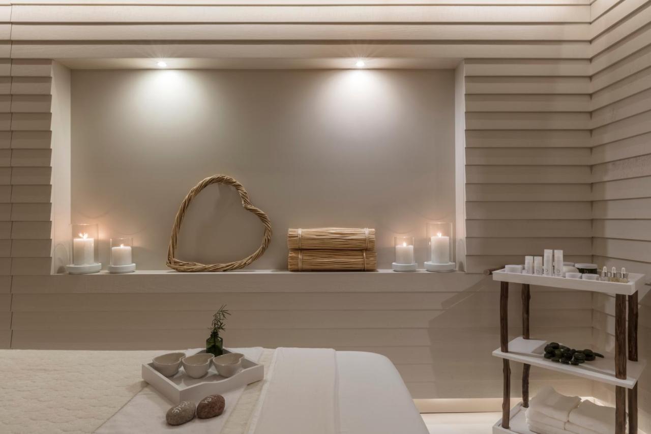 The Retreat Collection At 1 Hotel South Beach Miami Beach Bagian luar foto