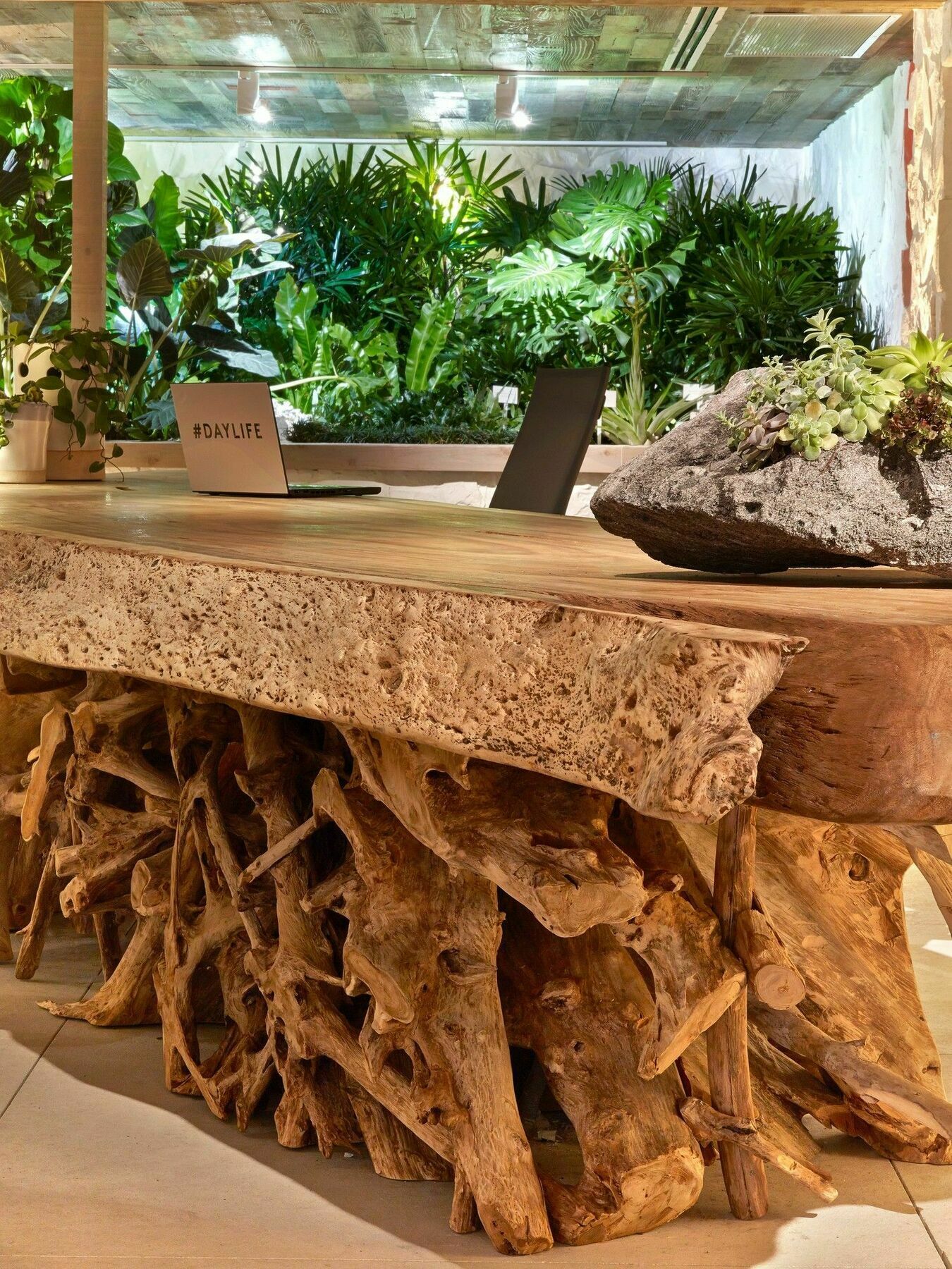 The Retreat Collection At 1 Hotel South Beach Miami Beach Bagian luar foto