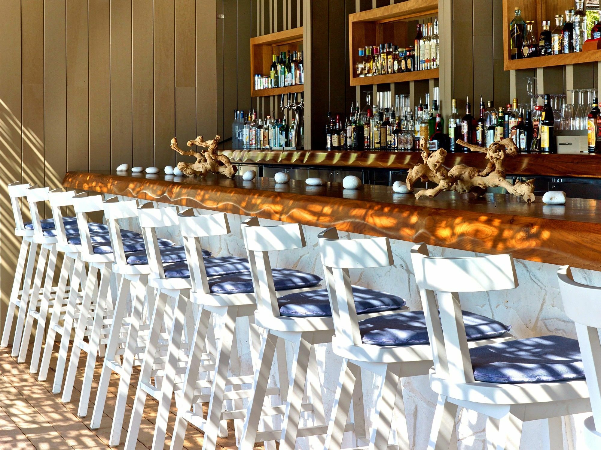 The Retreat Collection At 1 Hotel South Beach Miami Beach Bagian luar foto